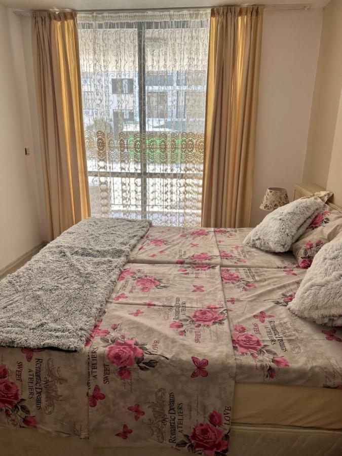 Avalon, Apartment C102 Sunny Beach Eksteriør billede