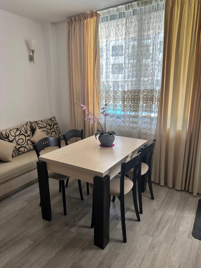 Avalon, Apartment C102 Sunny Beach Eksteriør billede